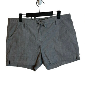 ICEBREAKER MERINO WOOL WOMENS HIKING SHORTS